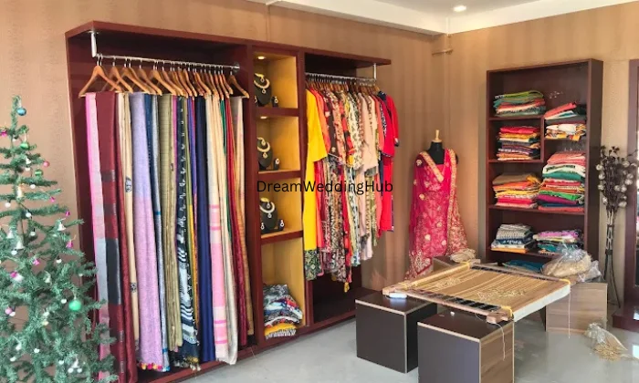 Alankara Boutique
